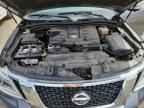 2017 NISSAN Armada