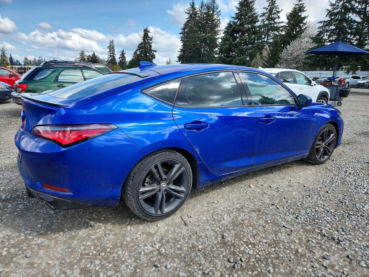 2023 ACURA Integra
