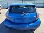 2012 TOYOTA Prius c