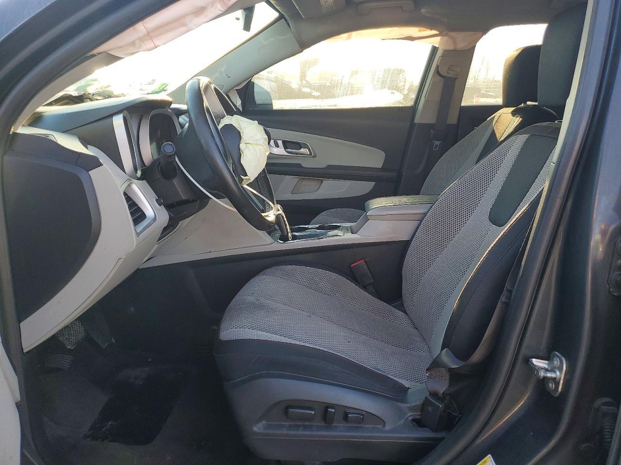 2014 CHEVROLET EQUINOX