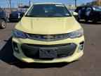 2017 CHEVROLET SONIC