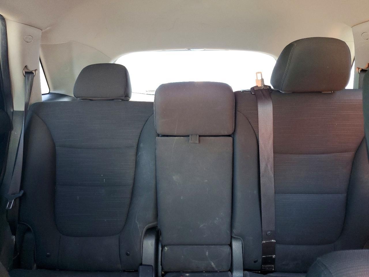2014 KIA SORENTO