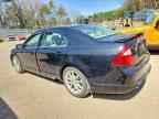 2011 FORD FUSION