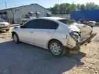 2011 NISSAN ALTIMA