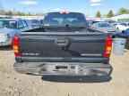 2002 CHEVROLET SILVERADO 1500
