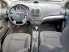 2007 CHEVROLET Aveo