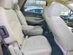 2020 BUICK ENCLAVE