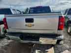 2016 CHEVROLET Silverado 2500
