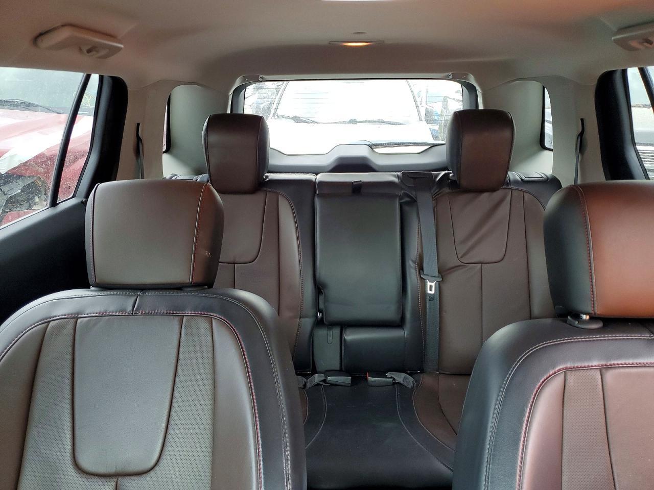 2014 GMC Terrain
