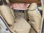 2007 HONDA CR-V