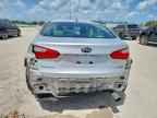 2015 KIA FORTE