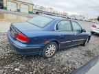 2002 HYUNDAI SONATA