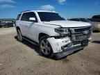2015 CHEVROLET Tahoe