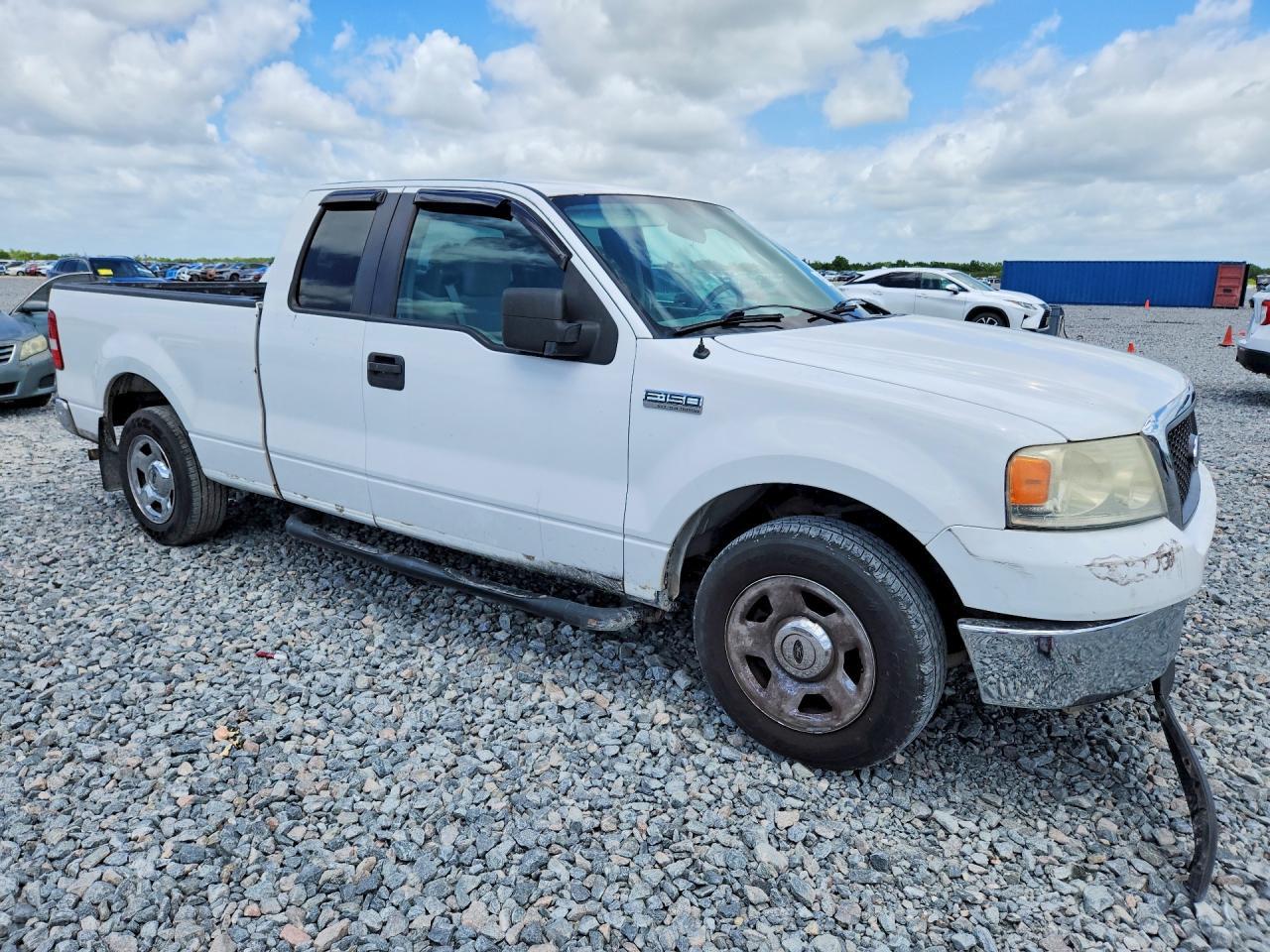 2007 FORD F-150 Lightning