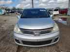 2008 NISSAN VERSA