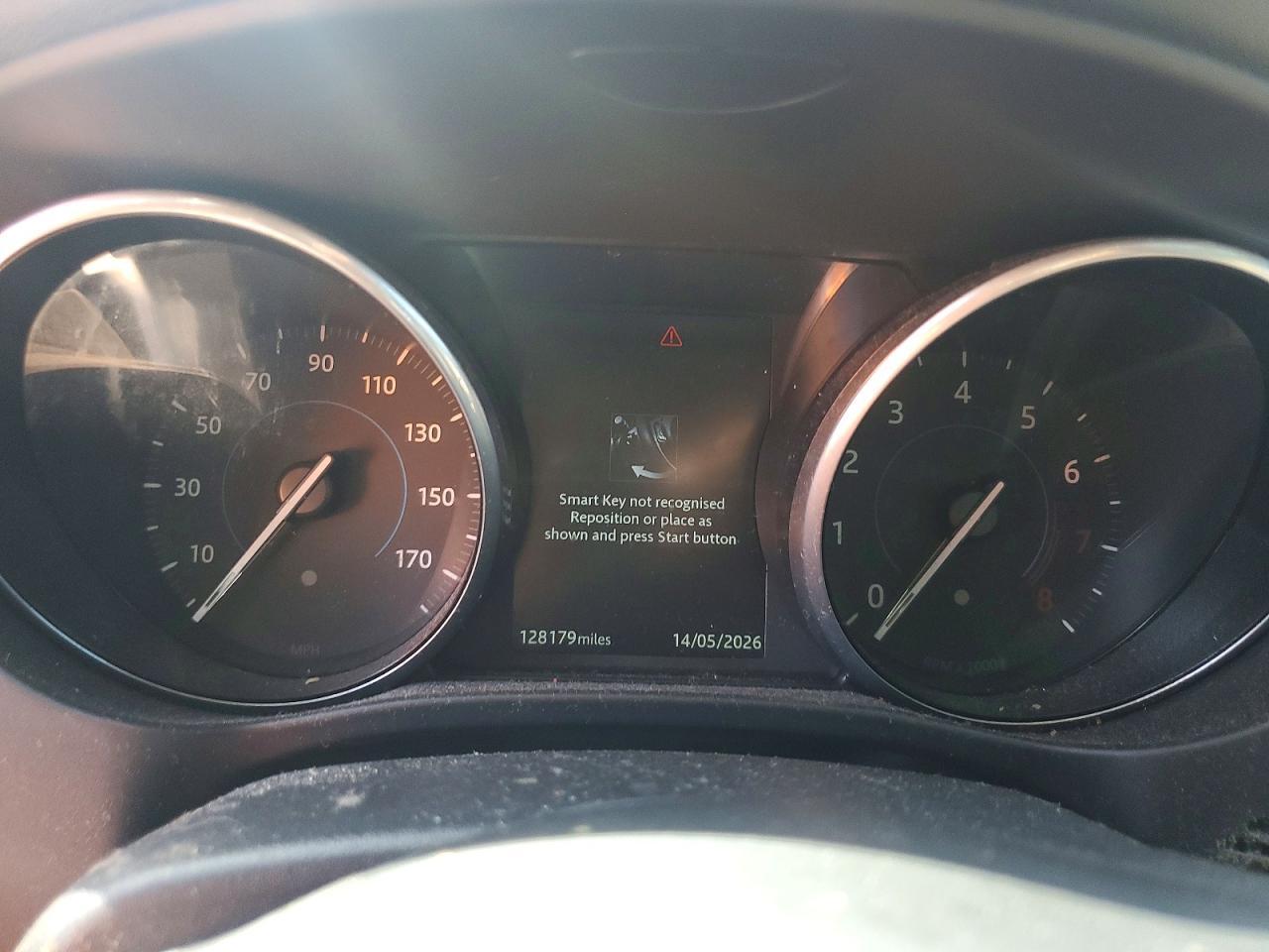 2018 JAGUAR F-Pace