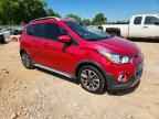 2019 CHEVROLET Spark