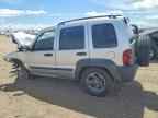 2006 JEEP Liberty