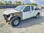 2018 NISSAN Frontier