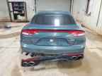 2022 KIA Stinger