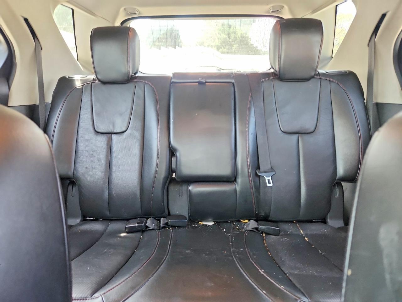 2014 CHEVROLET EQUINOX