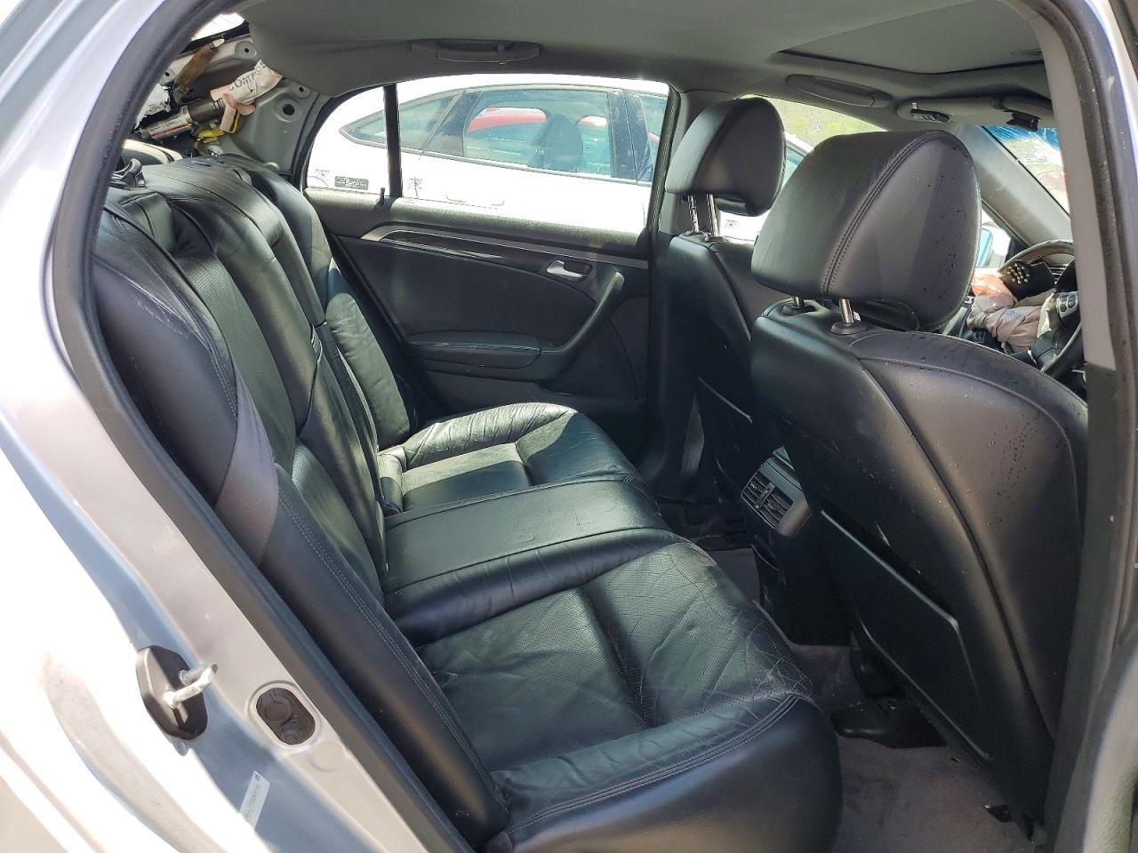 2005 ACURA TL