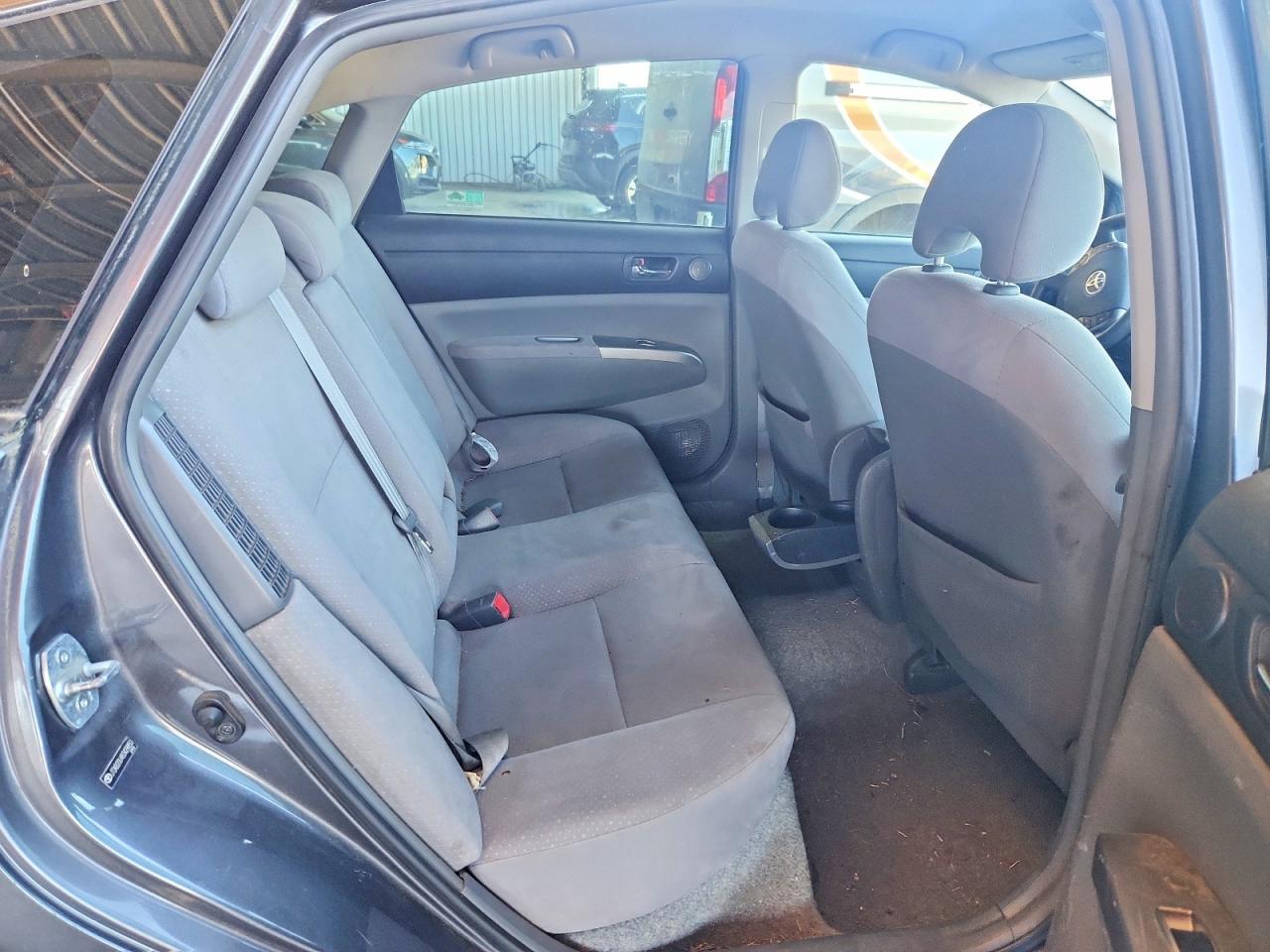 2008 TOYOTA PRIUS