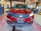 2016 CHEVROLET TRAVERSE