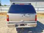 2002 CHEVROLET Suburban