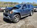 2005 NISSAN PATHFINDER