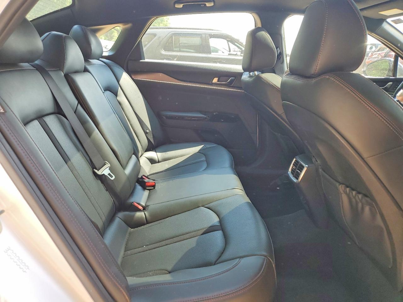 2024 KIA K5