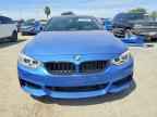2014 BMW 4 Series