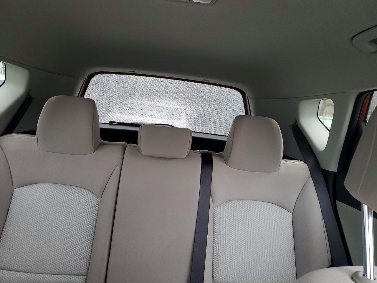 2023 KIA SOUL