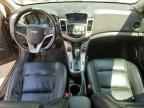 2015 CHEVROLET CRUZE