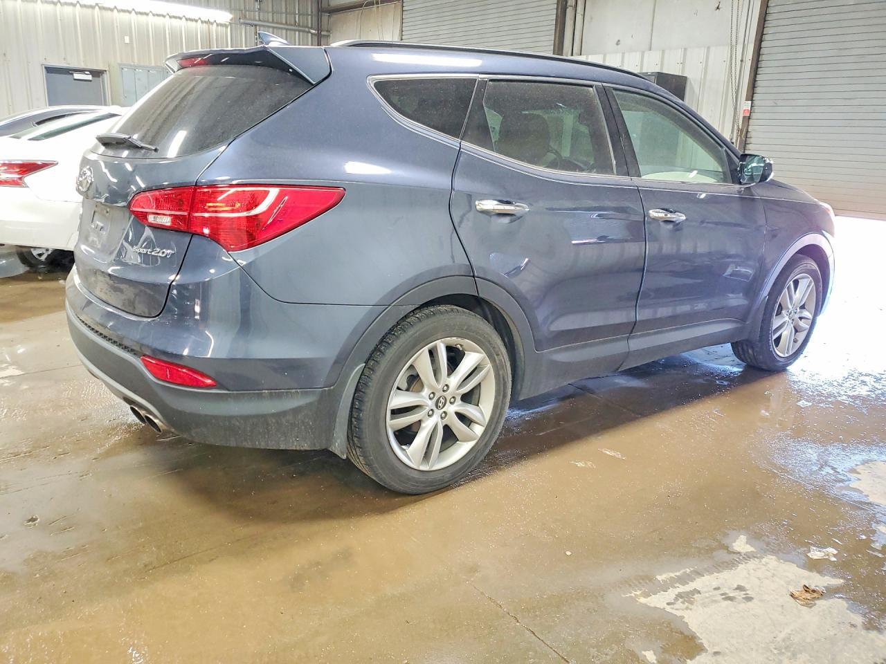 2014 HYUNDAI SANTA FE