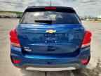2019 CHEVROLET TRAX