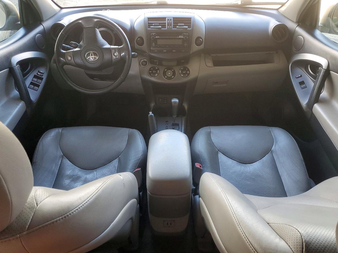 2012 TOYOTA RAV4