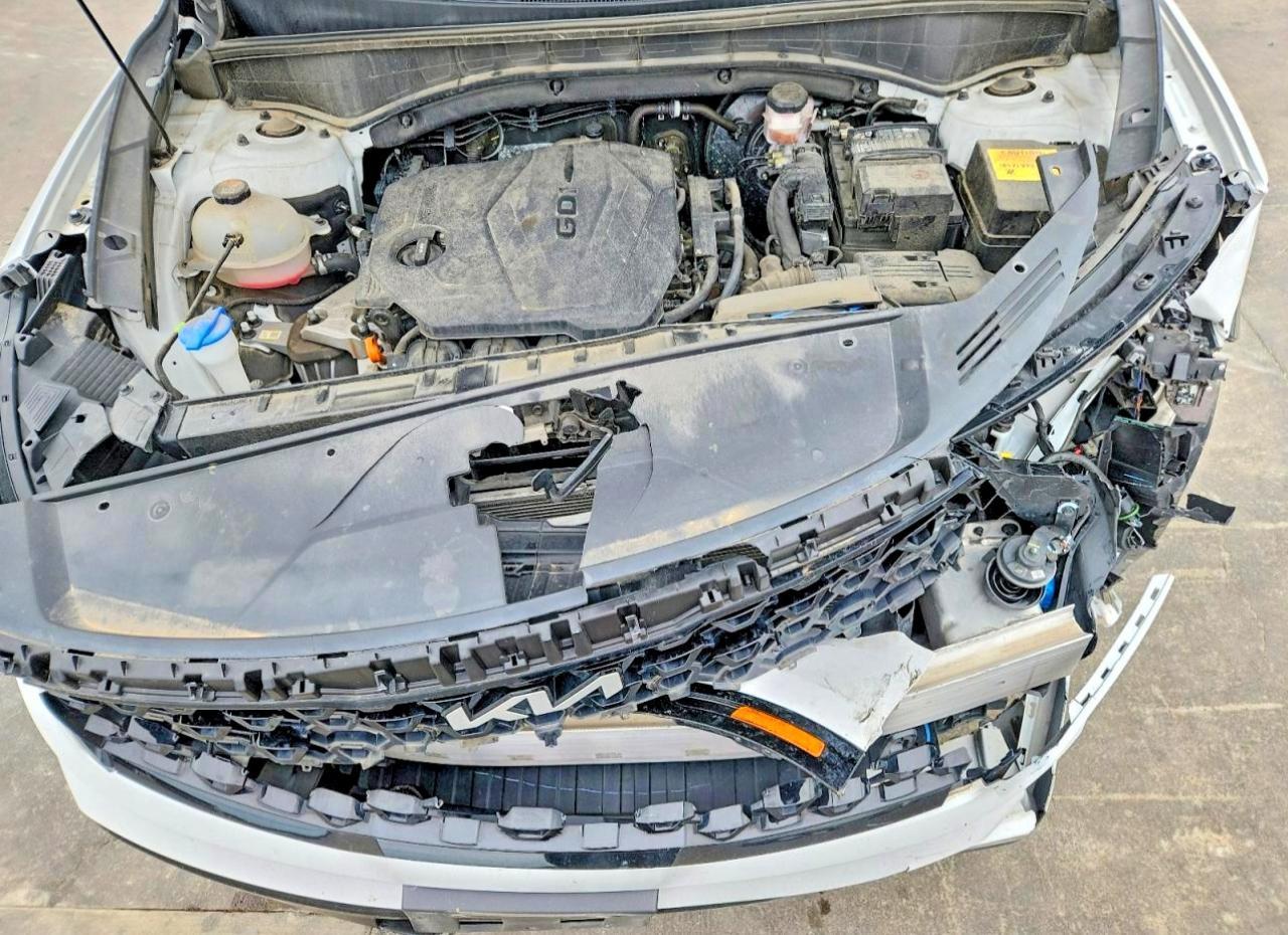 2023 KIA SORENTO