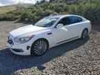 2015 KIA K900