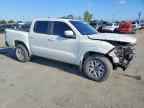 2022 NISSAN Frontier