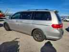 2008 HONDA ODYSSEY