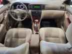 2008 TOYOTA COROLLA