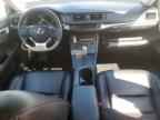 2015 LEXUS CT 200