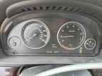 2011 BMW 5 series