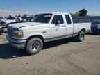 1992 FORD F-150 Lightning