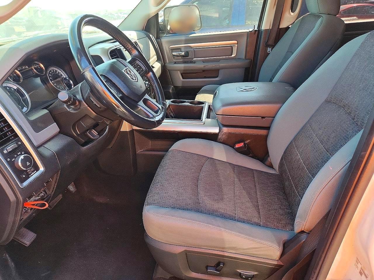 2015 RAM 1500