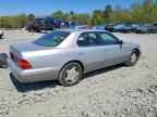 2000 LEXUS Ls 400