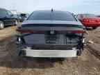 2025 HONDA ACCORD