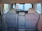 2012 SUBARU FORESTER