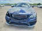 2016 MERCEDES-BENZ E-Class
